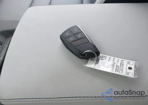 2025 Honda Prologue Touring из США, поврежденный, VIN 3GPKHXRJ9SS501372